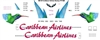 1:200 Caribbean Airways Boeing 737-800