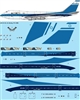 1:200 El Al Boeing 747-258B