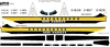 1:144 Air Anglia Fokker F.27 Friendship