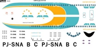 1:144 ALM Douglas DC-9-31