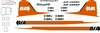 1:144 British Island Airways Douglas DC-3