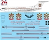 1:144 United Arab Emirates Vickers VC-10