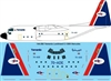 1:144 Yemenia C.130 Hercules