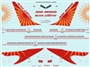 1:144 Air India (2007 cs) Boeing 777-200