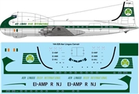 1:144 Aer Lingus ATL.98 Carvair
