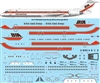 1:144 British Island Airways McDD MD80