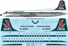 1:144 Donaldson International Br.175 Britannia 312 (Roden)