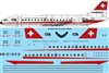 1:144 CTA Se.210 Caravelle 10B1R