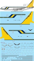1:144 Sudan Airways L.1011 Tristar 500