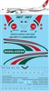 1:144 Biman Bangladesh Airlines Boeing 787-8