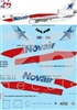 1:144 Novair McDD DC-10-10