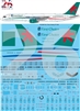 1:144 First Choice Boeing 757-200