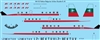 1:72 Balkan Bulgarian Airlines Ilyushin Il.18