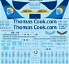 1:144 Thomas Cook Boeing 757-200