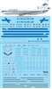 1:144 Finnair McDD DC-10-30
