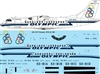1:144 Olympic Aviation ATR42-300