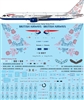 1:144 British Airways 'Spring' Boeing 757-200