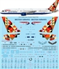 1:144 British Airways 'Sterntaler' Boeing 757-200