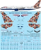 1:144 British Airways 'Crossing Borders' Boeing 757-200