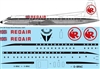 1:144 Redair Bristol Br.175 Britannia 253F