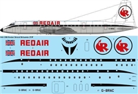 1:144 Redair Bristol Br.175 Britannia 253F