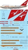 1:144 QANTAS Boeing 747SP (EE kit)