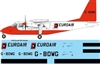 1:48 Euroair BN.2A Islander