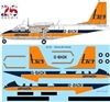 1:72 Brymon Airways BN.2A Islander