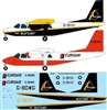 1:72 Euroair BN.2A Islander