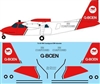 1:72 HM Coastguard BN.2A Islander