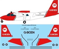 1:72 HM Coastguard BN.2A Islander