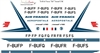 1:72 Air France (early cs) C.160 Transall