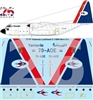 1:72 Yemenia C.130H Hercules