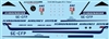 1:72 SAS 'Daisy' Douglas DC-3