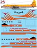 1:72 Surinam Airways Douglas DC-6B