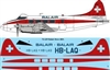 1:72 Balair Dh.104 Dove 6