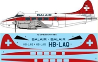 1:72 Balair Dh.104 Dove 6