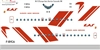 1:96 Europe Air Services Se.210 Caravelle 3