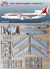 1:144 L.1011 Tristar 500, Air India