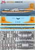 1:144 HPR-7 Herald 200, Brymon Airways