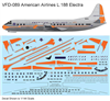 1:144 American Airlines L.188 Electra