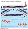 1:144 Eastern Airlines (delivery cs) L.188 Electra