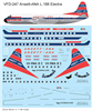 1:144 Ansett ANA L.188 Electra