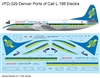 1:144 Denver Ports of Call L.188 Electra