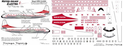 1:115 Western Airlines (final cs) L.188 Electra