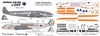 1:144 American Airlines Lockheed 049 Constellation
