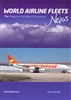 World Airline Fleets News 220 July - December 2006