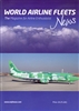 World Airline Fleets News 227 July 2007
