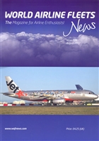 World Airline Fleets News 228 August 2007
