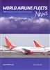 World Airline Fleets News 229 September 2007